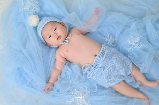 三河宝宝打完疫苗后发烧